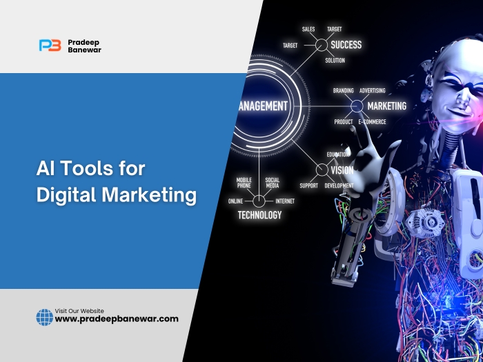 39 AI Tools For Digital Marketing To Quickly Expand Business