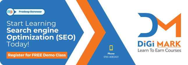 Learn SEO