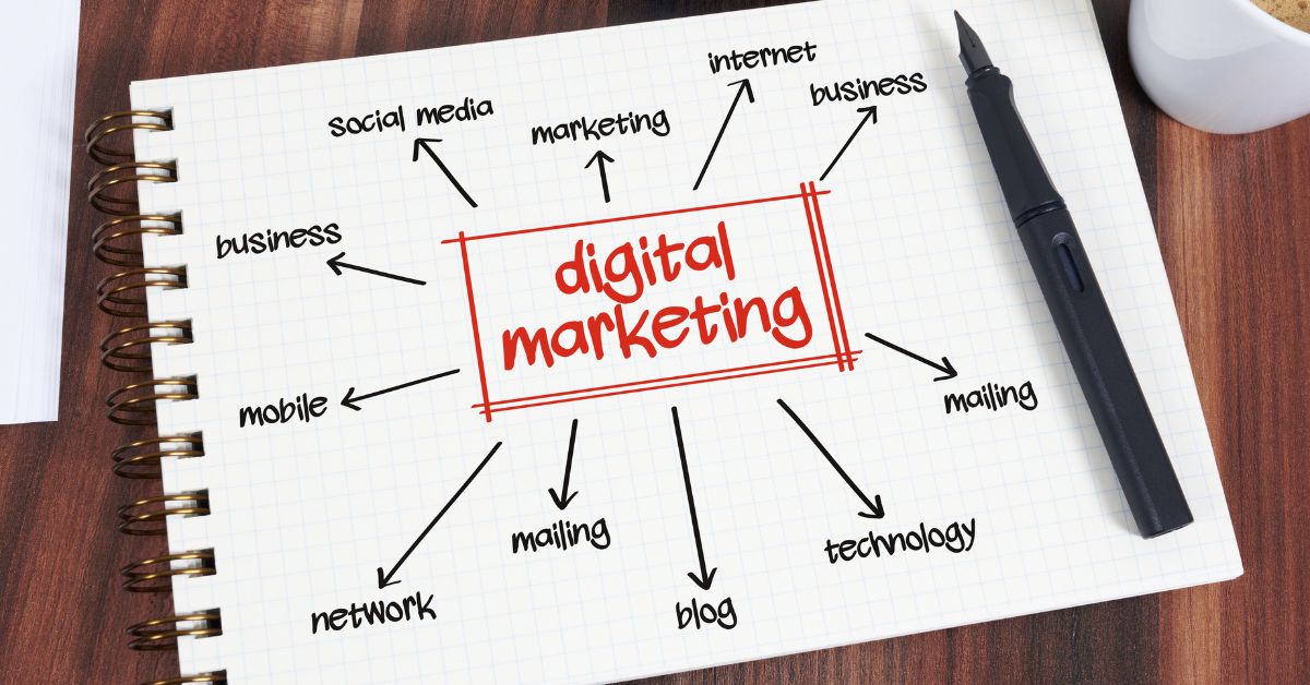 Understanding Digital Marketing