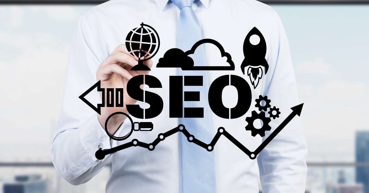 Enhanced SEO and Website Traffic