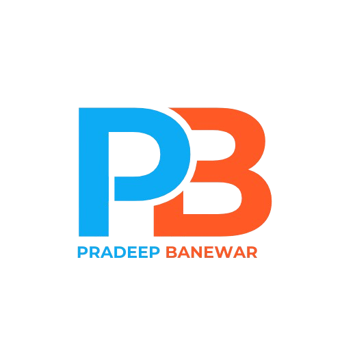 Pradeep Banewar - A Leading Digital Marketing Consultant